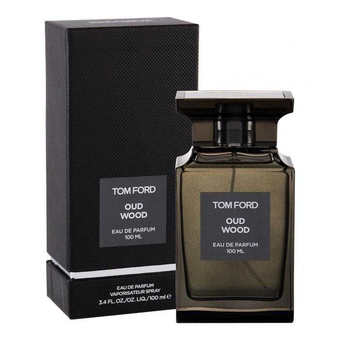 Tom Ford - Oud Wood 100ml edp unisex