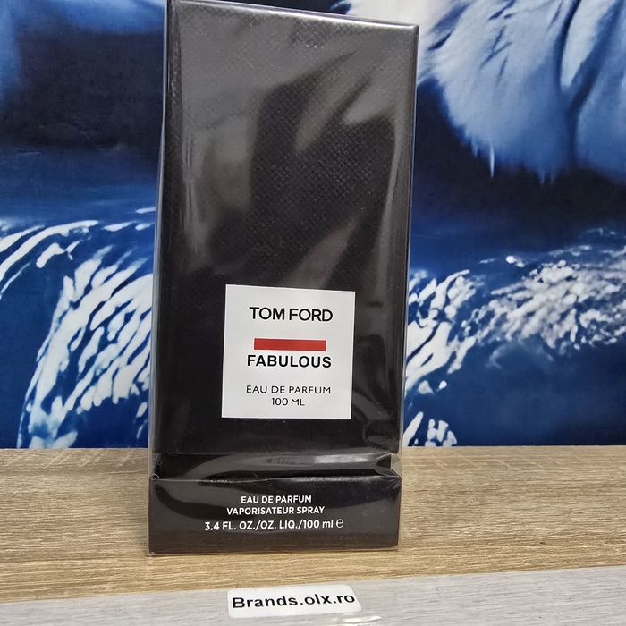 Parfum Fabulous - Tom Ford 100ml edp