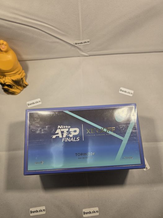 Parfum Xerjoff - Torino 24 EDP 50ml, made in Italy, unisex
