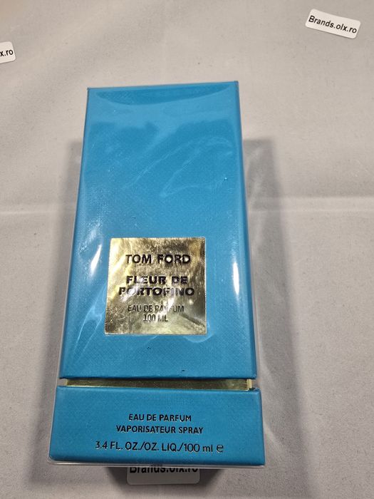 Parfum Tom Ford - Fleur de Portofino 100ml EDP unisex