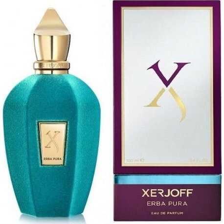 Xerjoff - Erba Pura 100ml edp unisex
