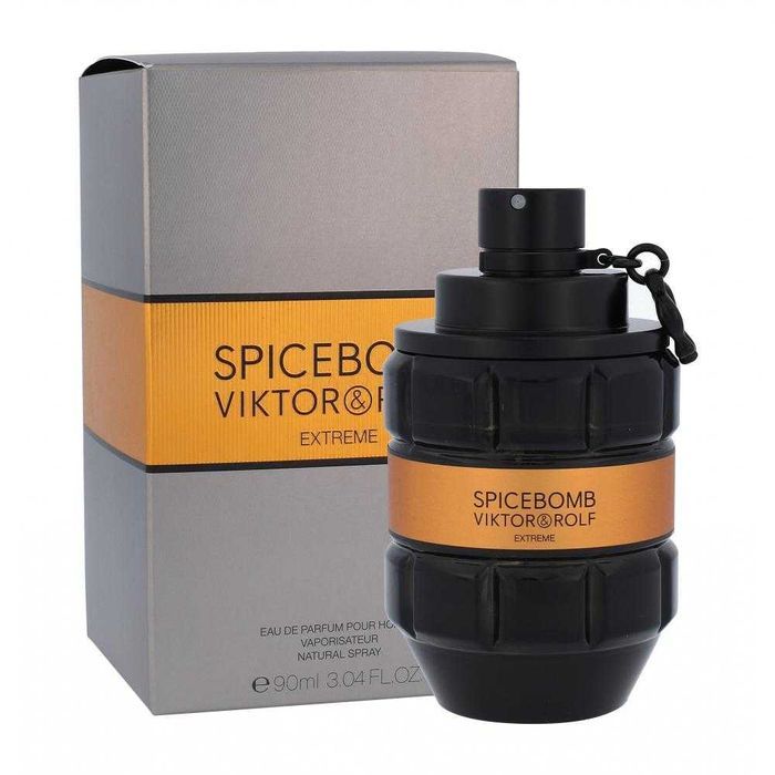 Viktor Rolf - Spicebomb Extreme EDP 90ml