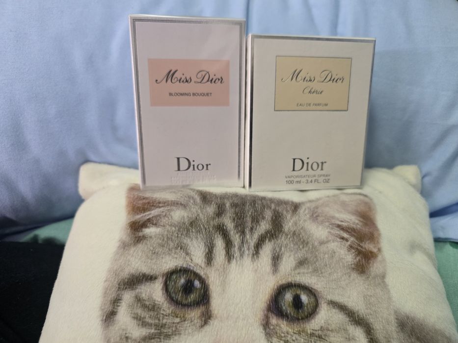 Pachet 2 parfumuri Miss DI0R 100ml fiecare