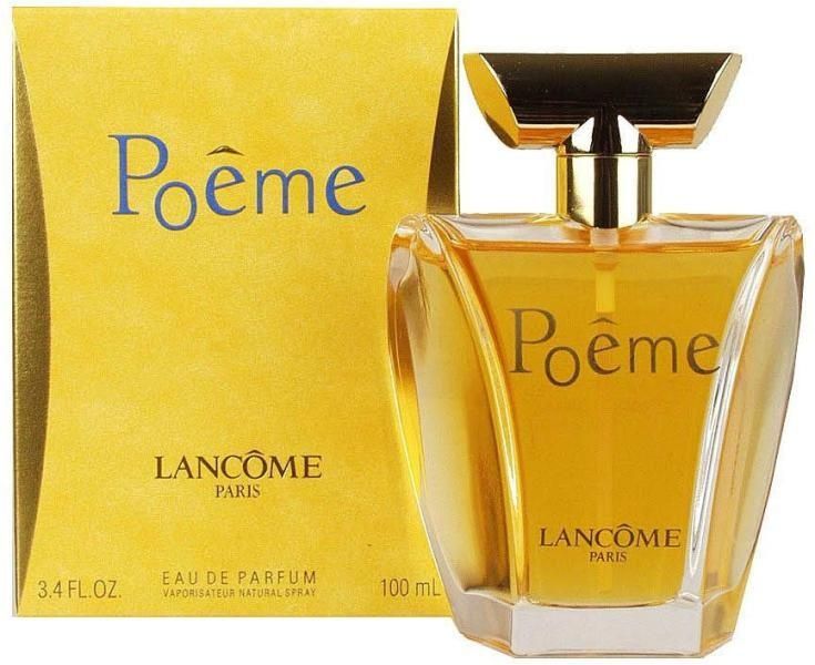 Parfum Lancome - Poeme 100ml EDP