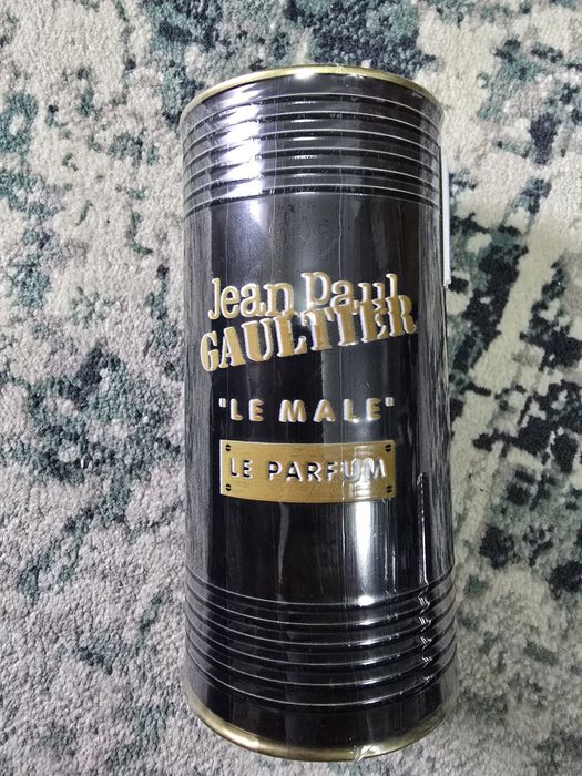 Parfum  Jean Paul Gaultier Le Male le parfum 125ml