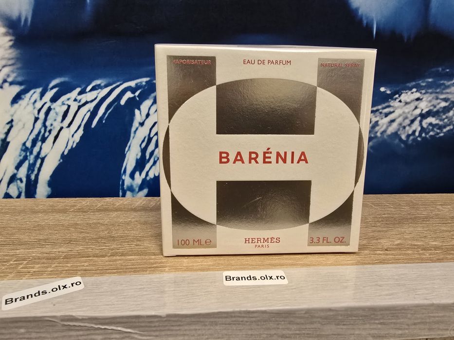 Oferta: Hermes - Barenia edp 100ml