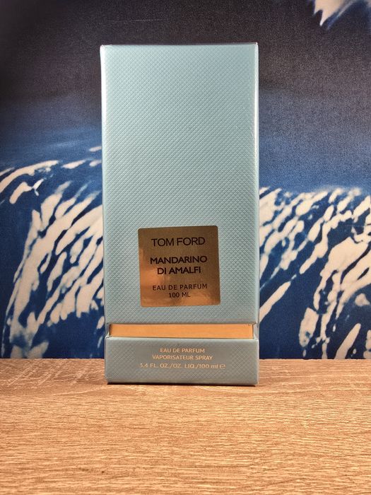 Tom Ford - Mandarino di Amalfi 100ml EDP unisex