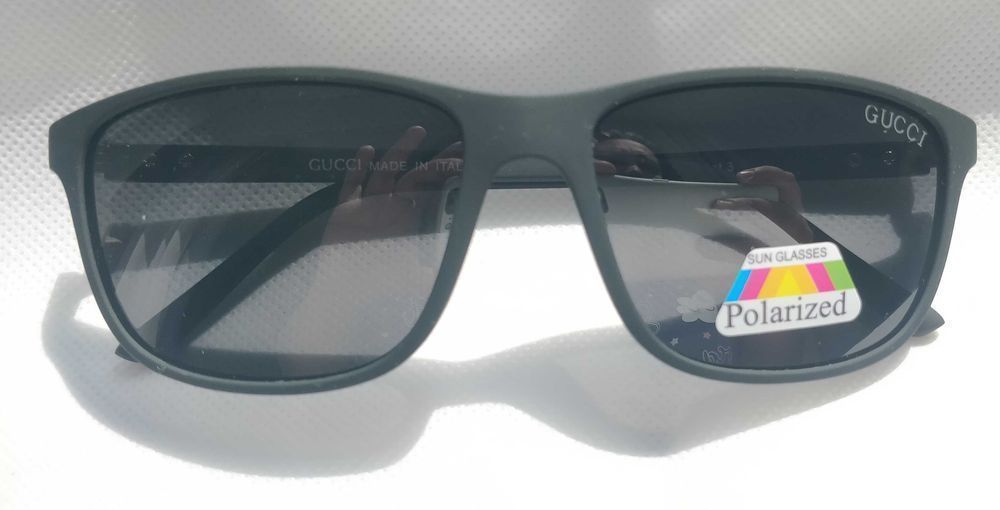 Gucci model 2 polarizat