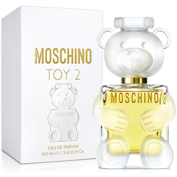 Parfum Moschino - Toy 2 EDP 100ml for her