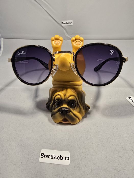 Ray Ban Ferrari RB3606, Purple