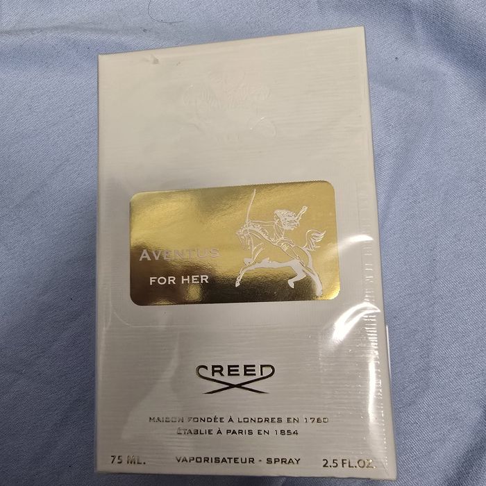 Parfum Creed - Aventus for her 100ml edp