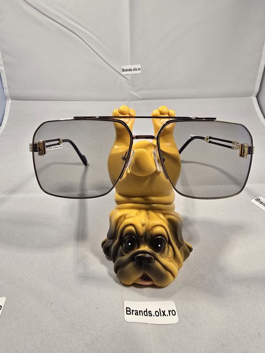 Cartier, Gold Frame, 66316