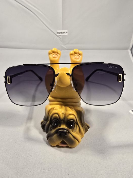 Cartier, Black Frame, 66315