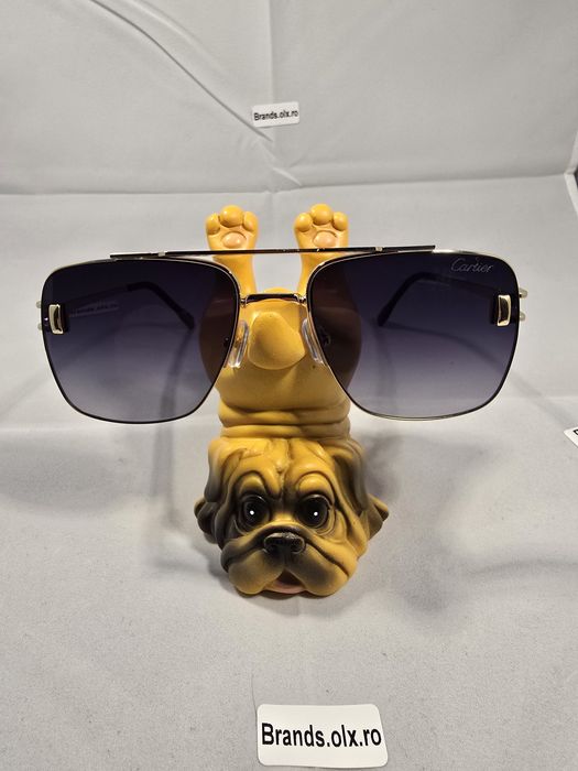 Cartier, Gold Frame, 66315